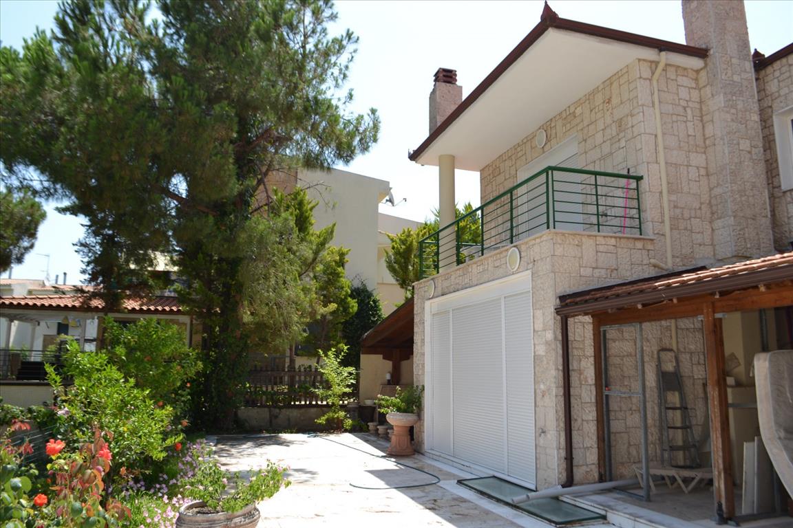 Maisonette in Kassandra, Griechenland, 150 m² - Foto 18