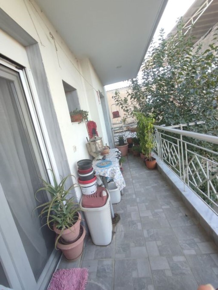 Flat in Thessaloniki, Greece, 86 m² - picture 18