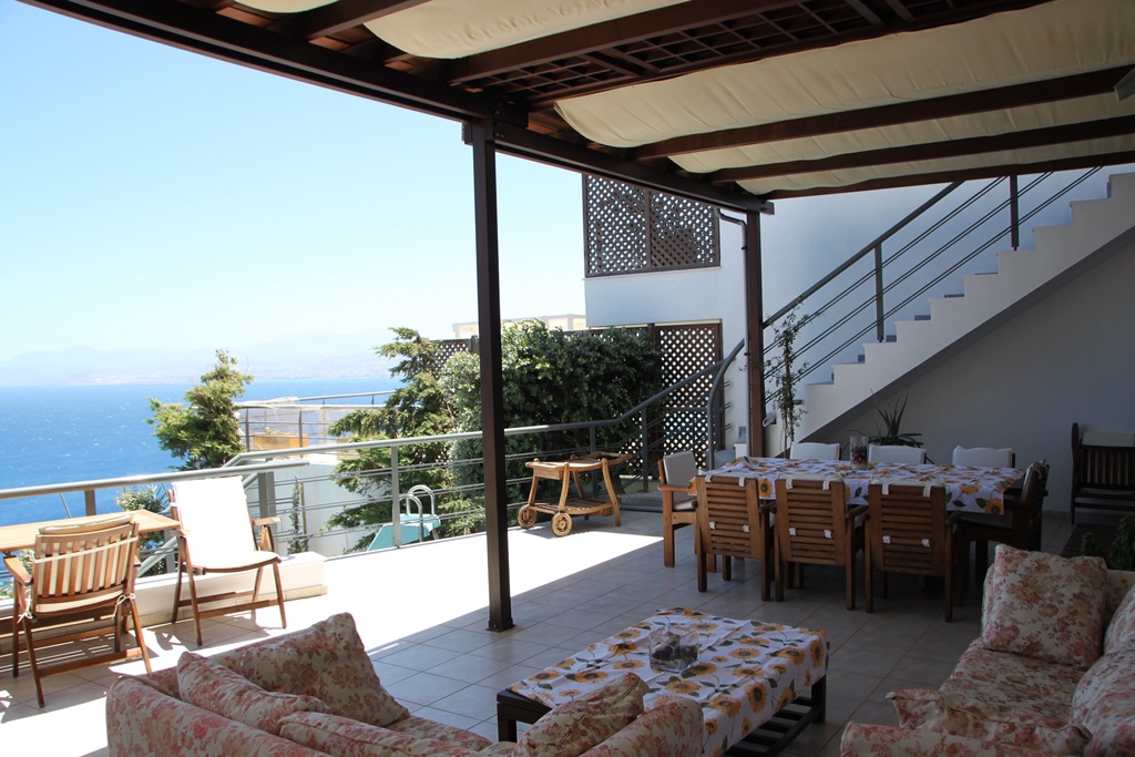 Villa a Heraklion, Grecia, 432 m² - foto 18