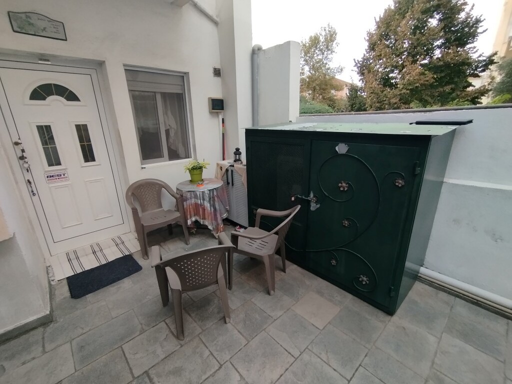 Maisonette in Thessaloniki, Greece, 101 m² - picture 18