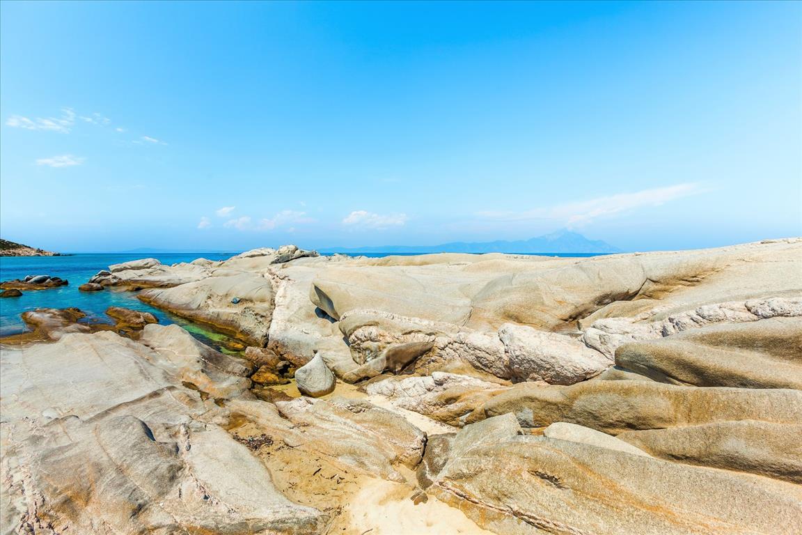 Villa en Sitonia, Grecia, 250 m² - imagen 18