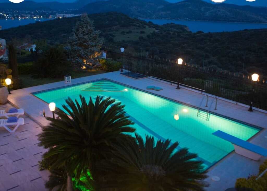 Villa in Attika, Griechenland, 350 m² - Foto 18