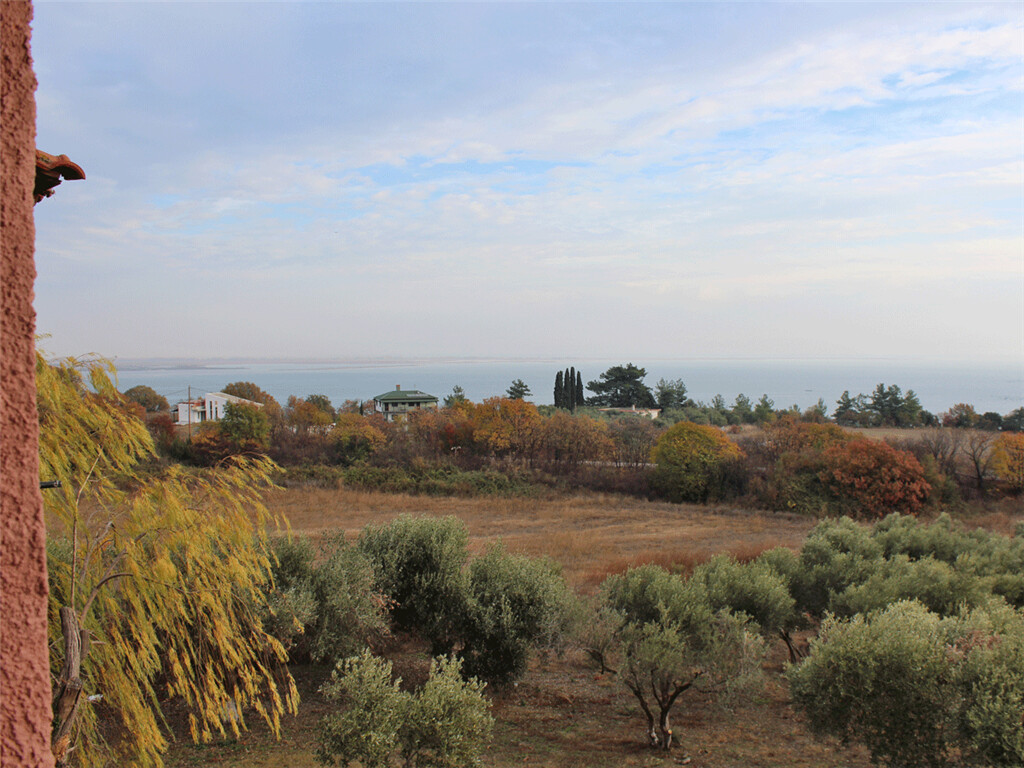 Villa a Olympiaki Akti, Grecia, 200 m² - foto 18