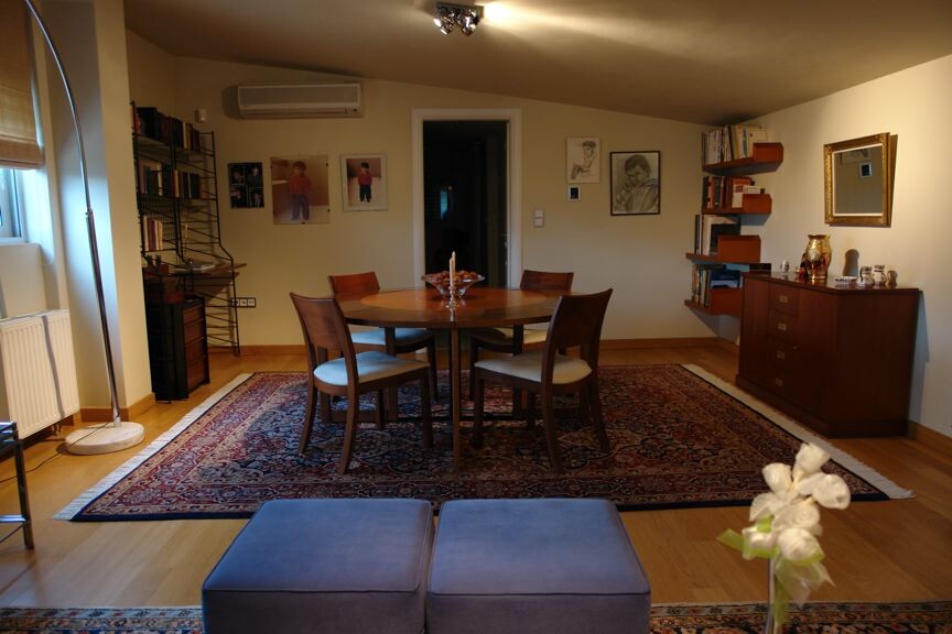 Maisonnette à Athènes, Grèce, 375 m² - image 18