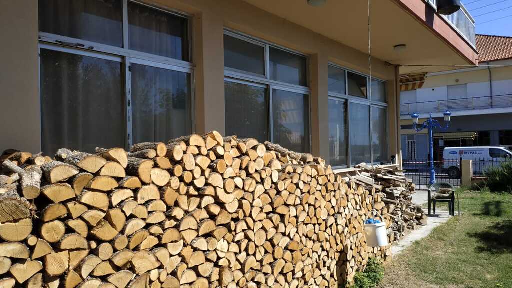 Appartement à Olympiaki Akti, Grèce, 112 m² - image 18