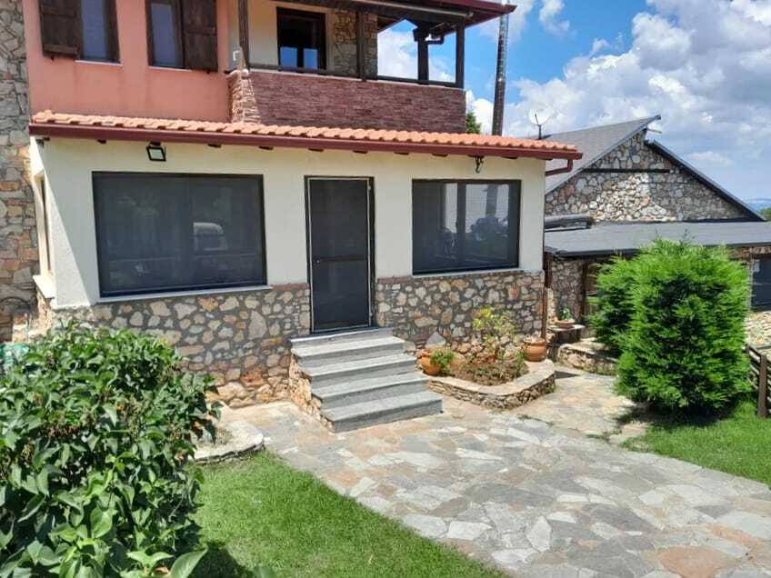 Casa en Olympiaki Akti, Grecia, 190 m² - imagen 18