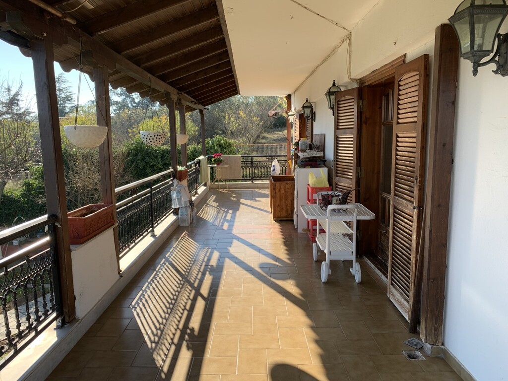 Maison à Thessalonique, Grèce, 420 m² - image 18