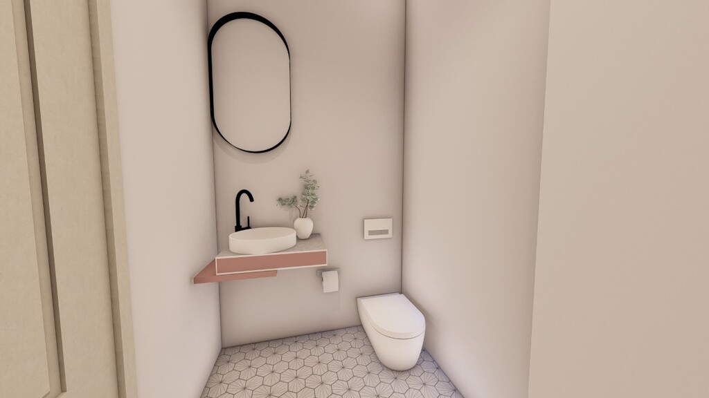 Wohnung in Thessaloniki, Griechenland, 60 m² - Foto 18