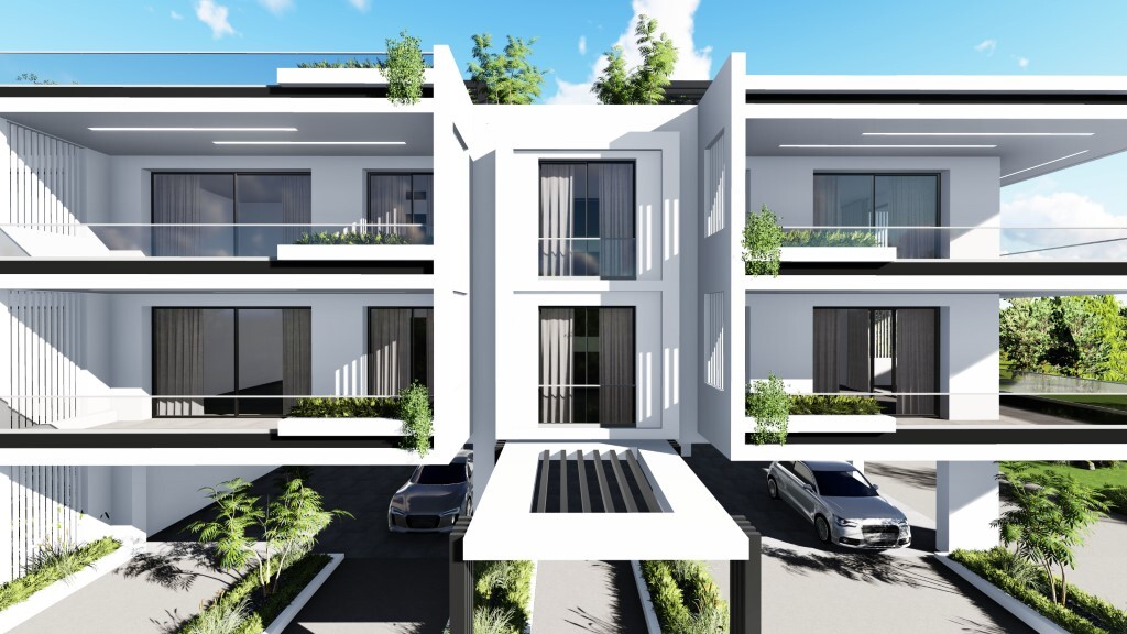 Maisonette in Thessaloniki, Griechenland, 150 m² - Foto 18