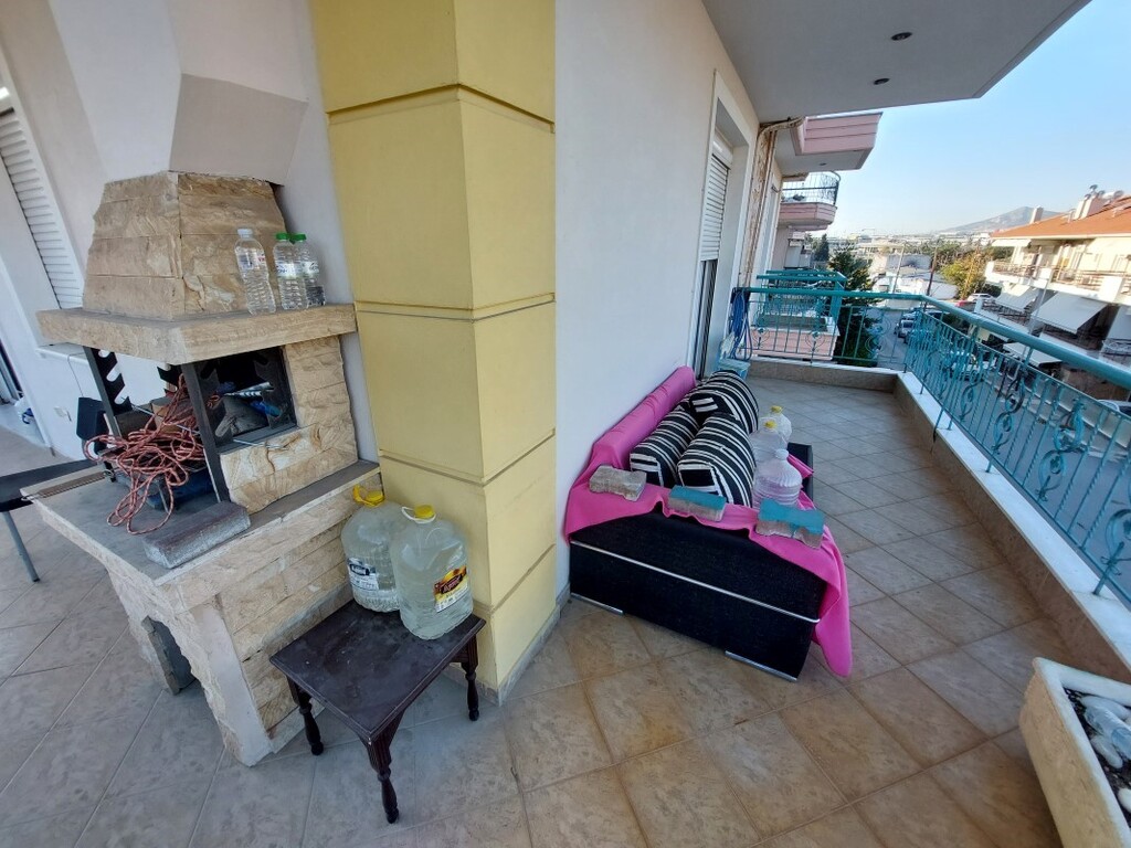 Maisonette in Thessaloniki, Greece, 180 m² - picture 18