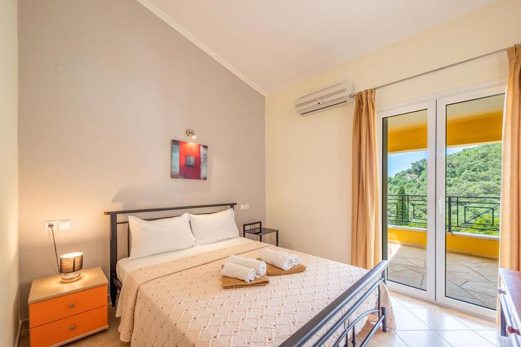 Villa en Corfú, Grecia, 245 m² - imagen 18