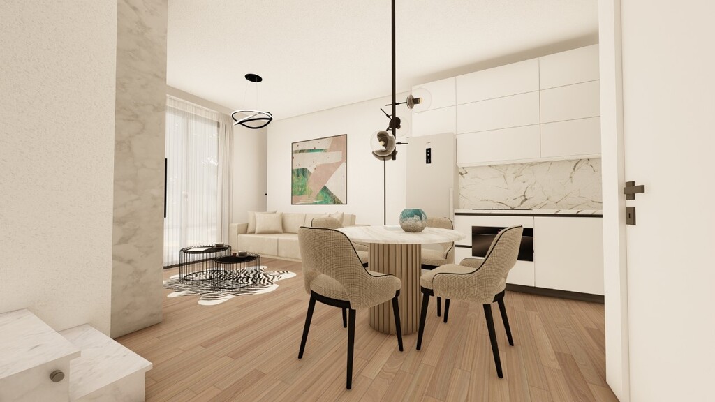 Maisonnette en Sithonie, Grèce, 89 m² - image 18