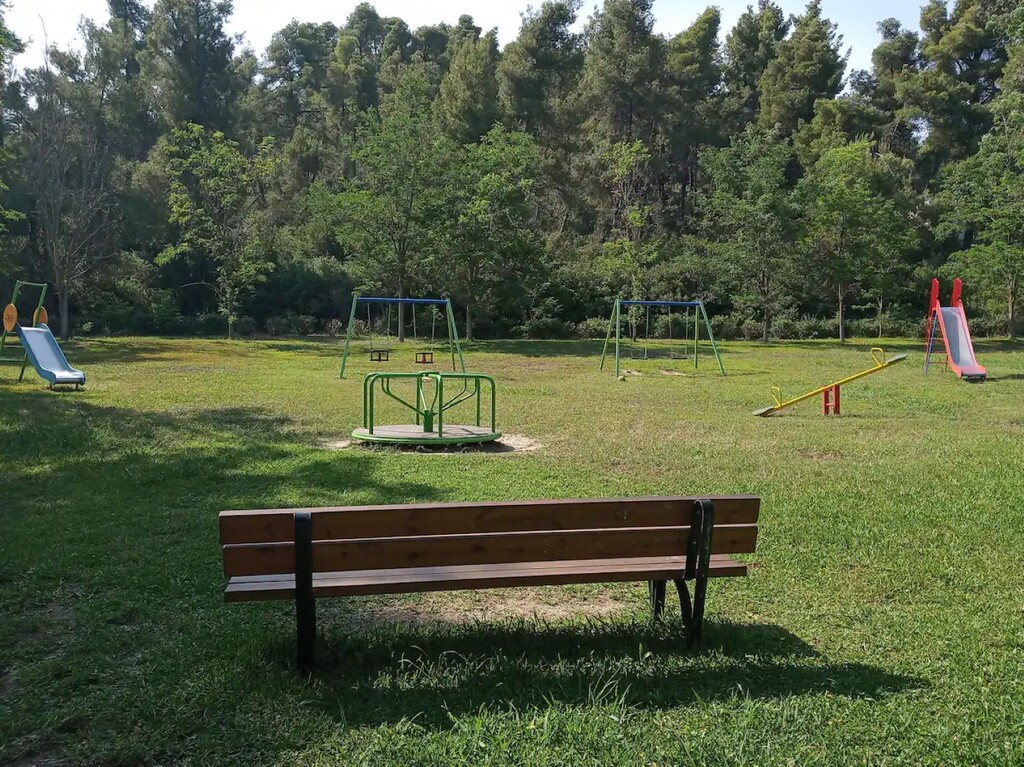 Maisonette in Kassandra, Greece, 120 m² - picture 18