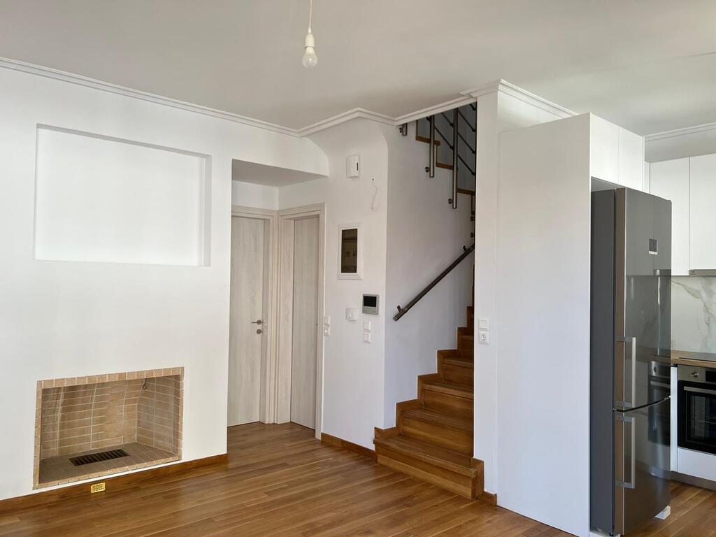 Maisonette in Athen, Griechenland, 115 m² - Foto 18