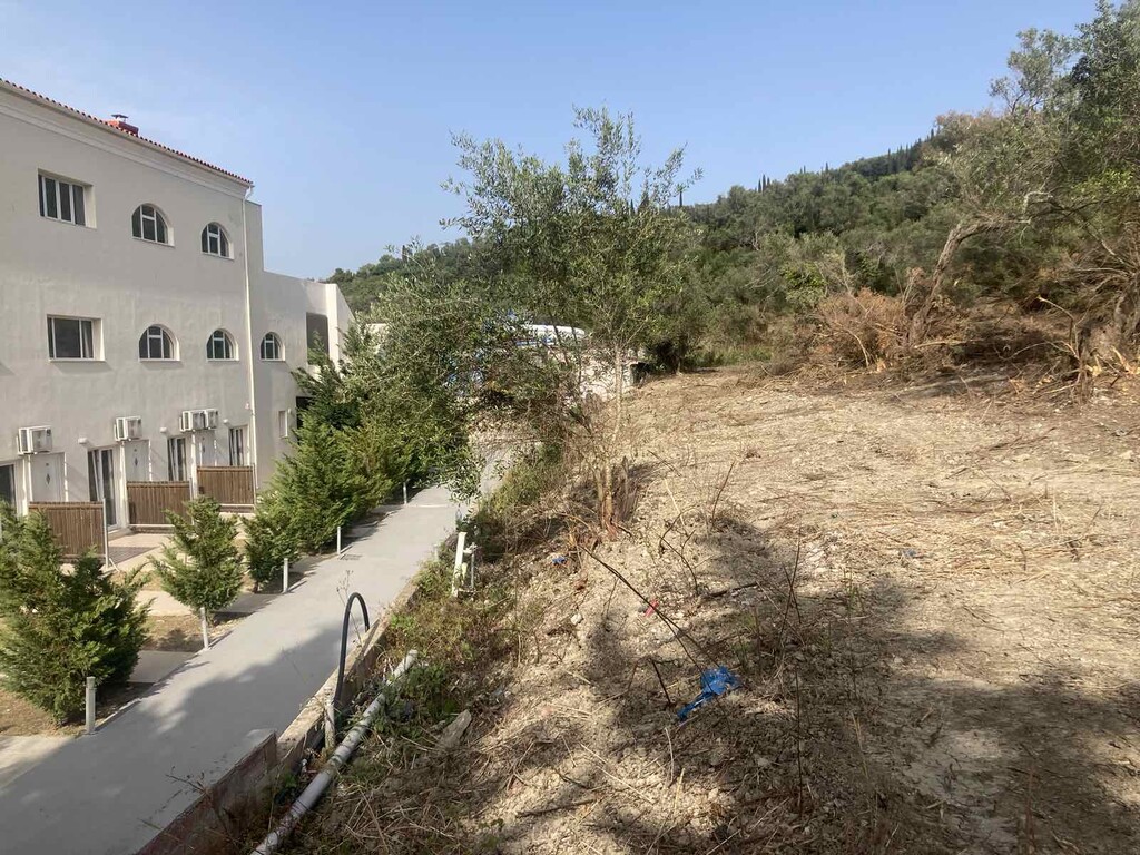 Land in Corfu, Greece, 10 025 m² - picture 18