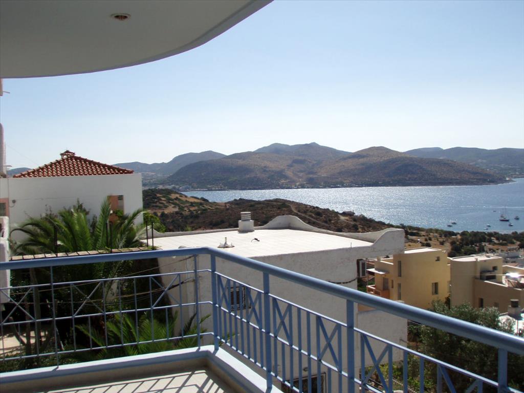 Maisonette in Attica, Greece, 180 m² - picture 18