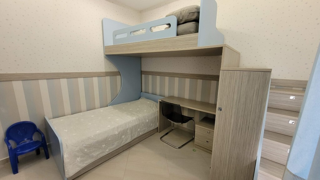 Appartamento a Salonicco, Grecia, 140 m² - foto 18