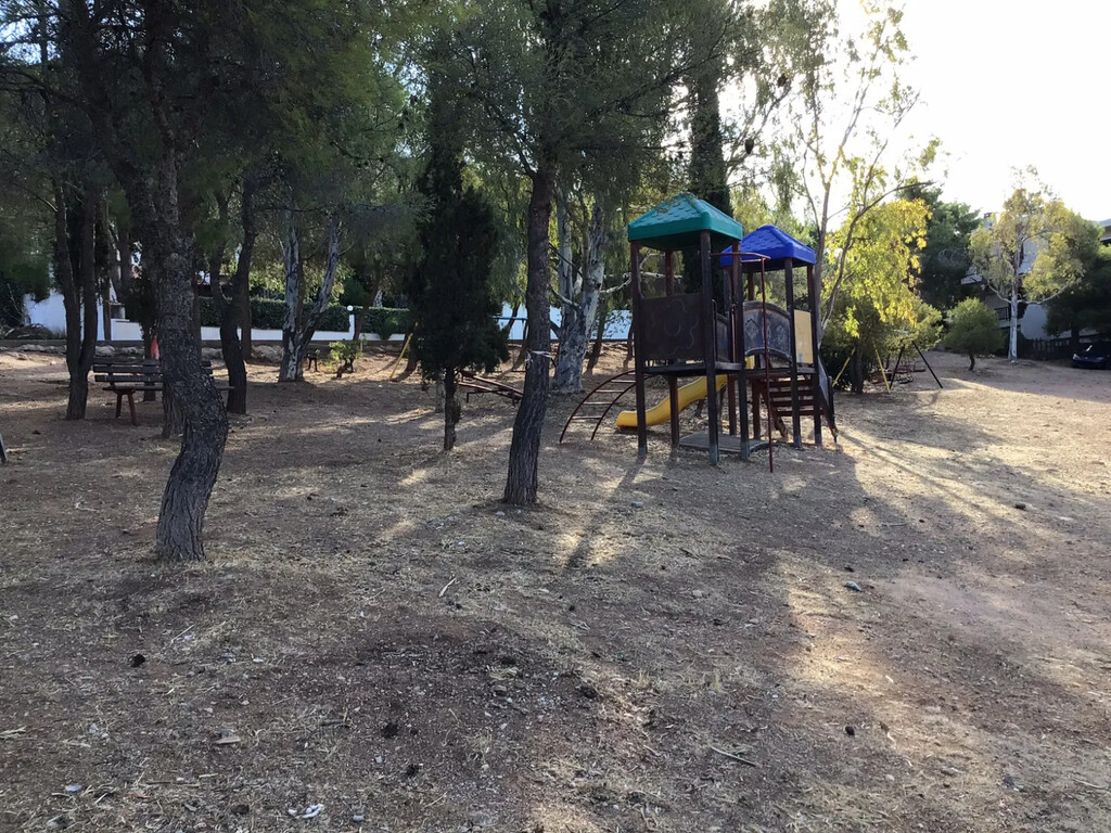 Maisonette in Attika, Griechenland, 93 m² - Foto 19