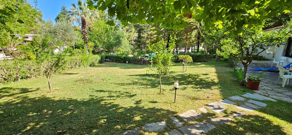 Villa a Kassandra, Grecia, 78 m² - foto 19