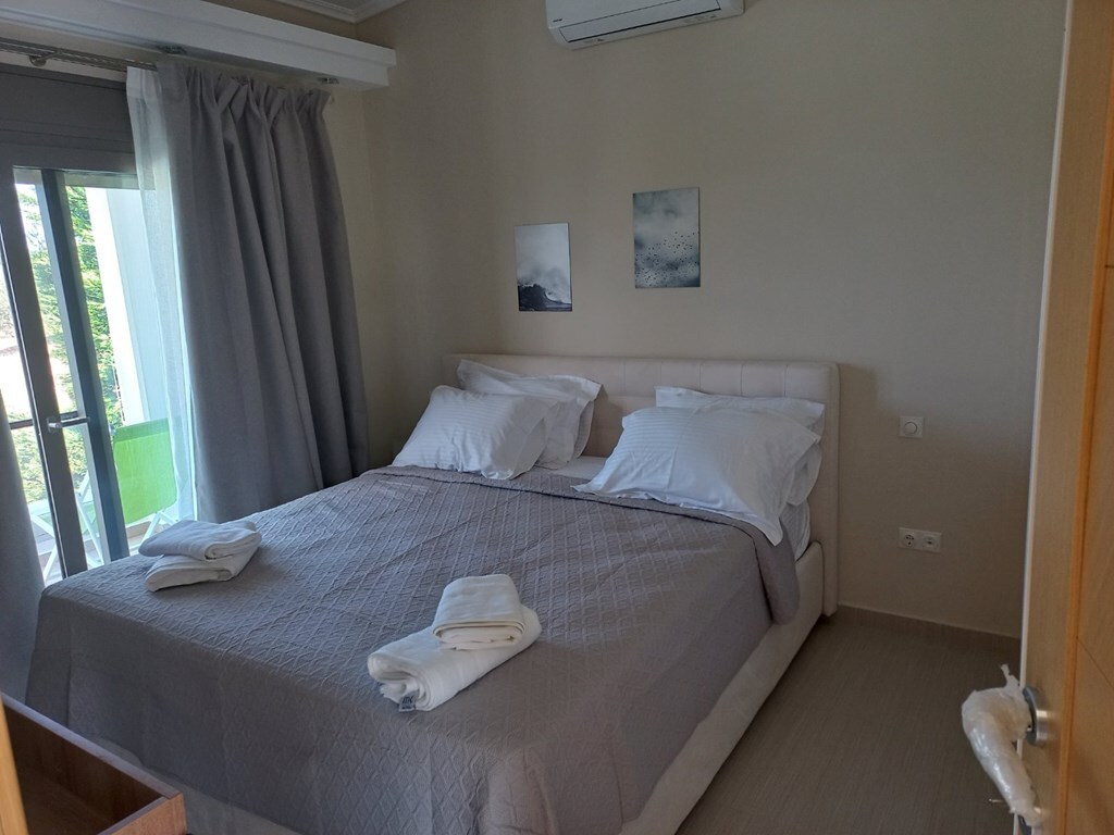 Villa en Kassandra, Grecia, 160 m² - imagen 19