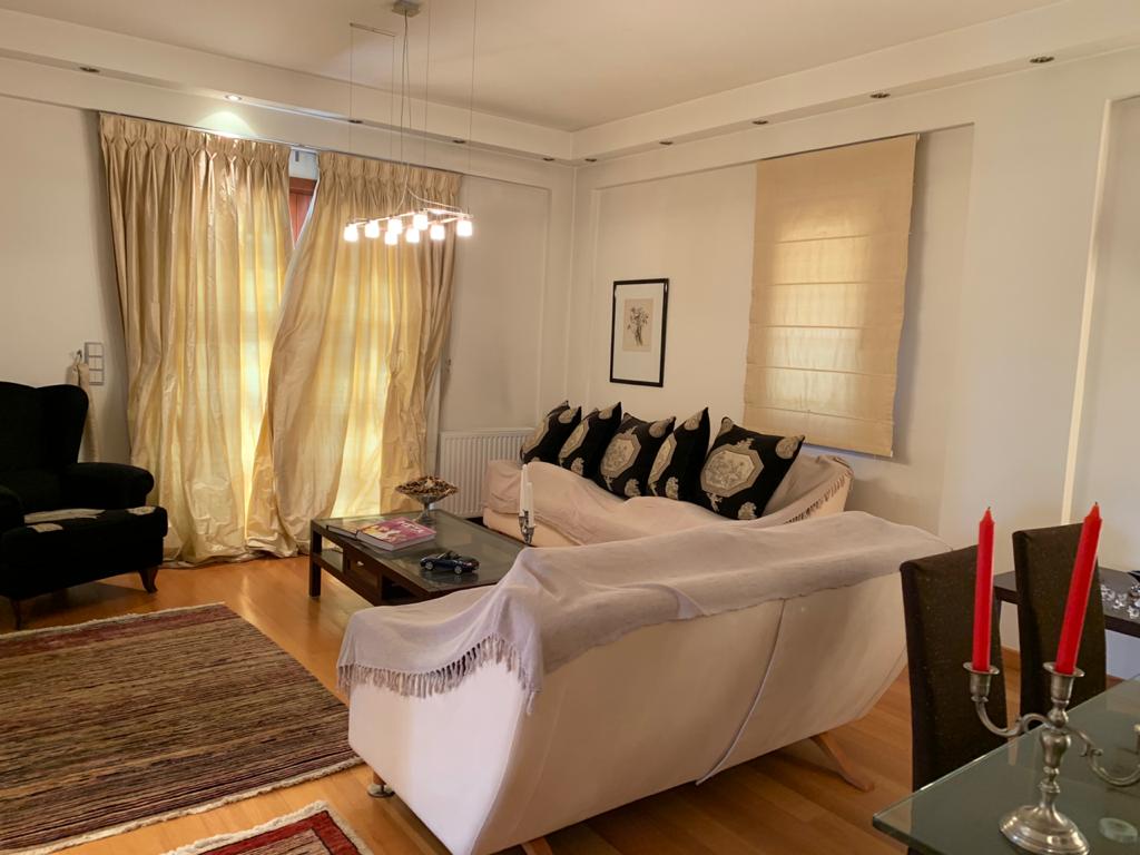 Villa in Attika, Griechenland, 298 m² - Foto 19