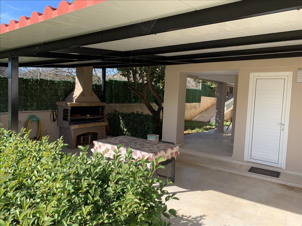 Maison en Attique, Grèce, 312 m² - image 19