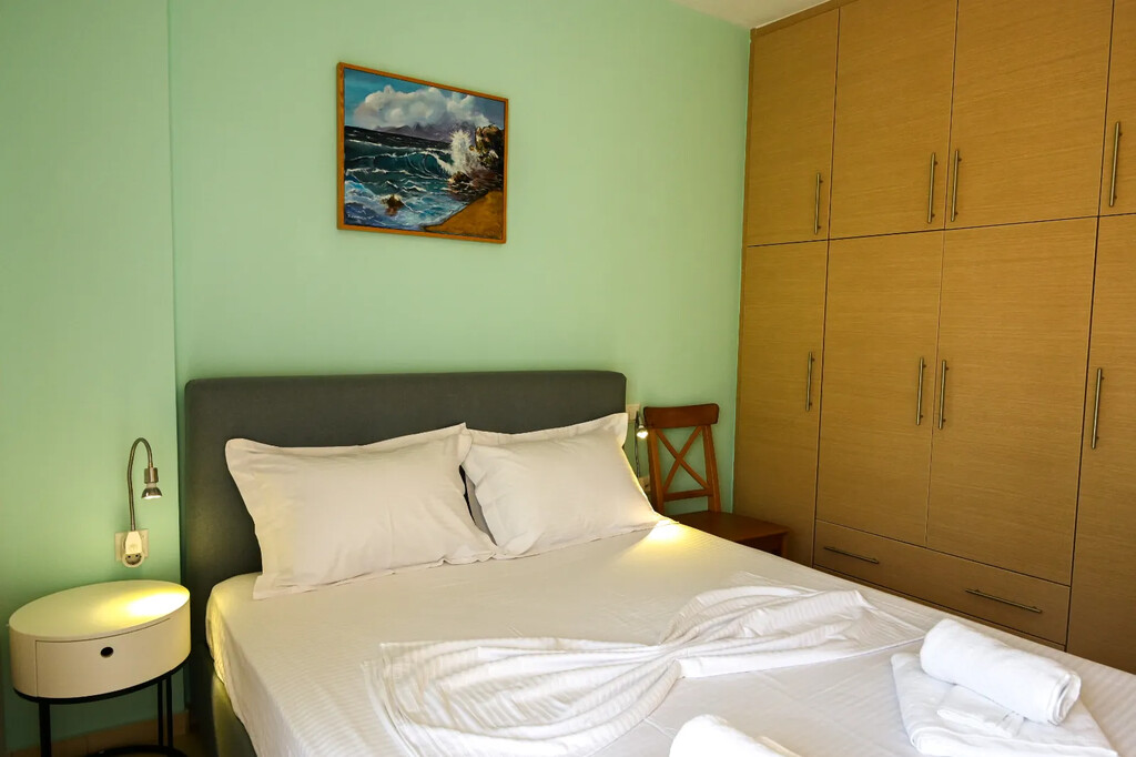 Casa en Olympiaki Akti, Grecia, 96 m² - imagen 19