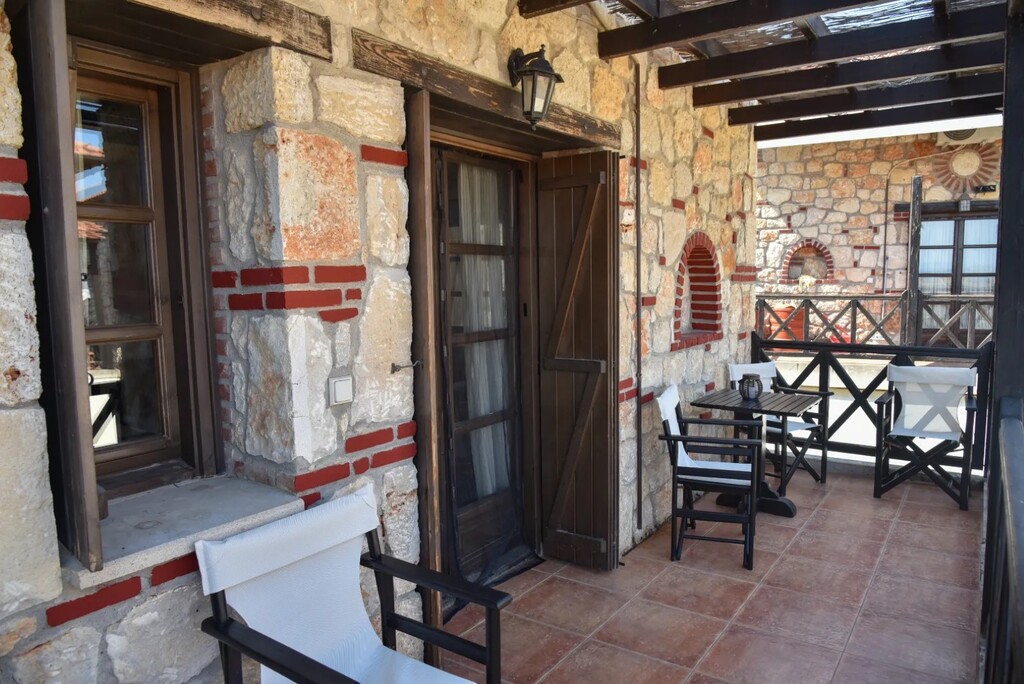 Maisonette in Sithonia, Greece, 72 m² - picture 19