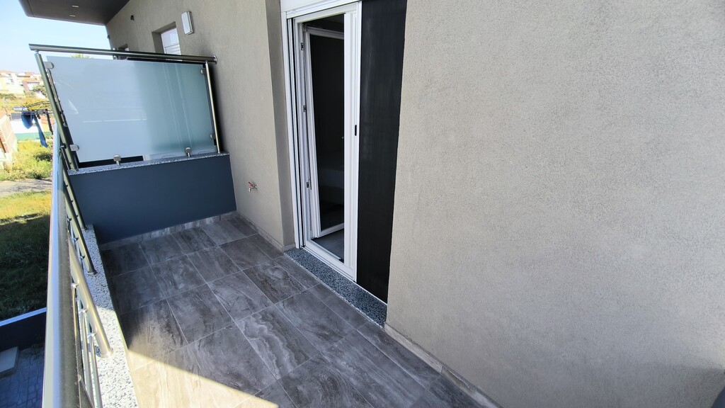 Maisonette in Olympiaki Akti, Griechenland, 92 m² - Foto 19