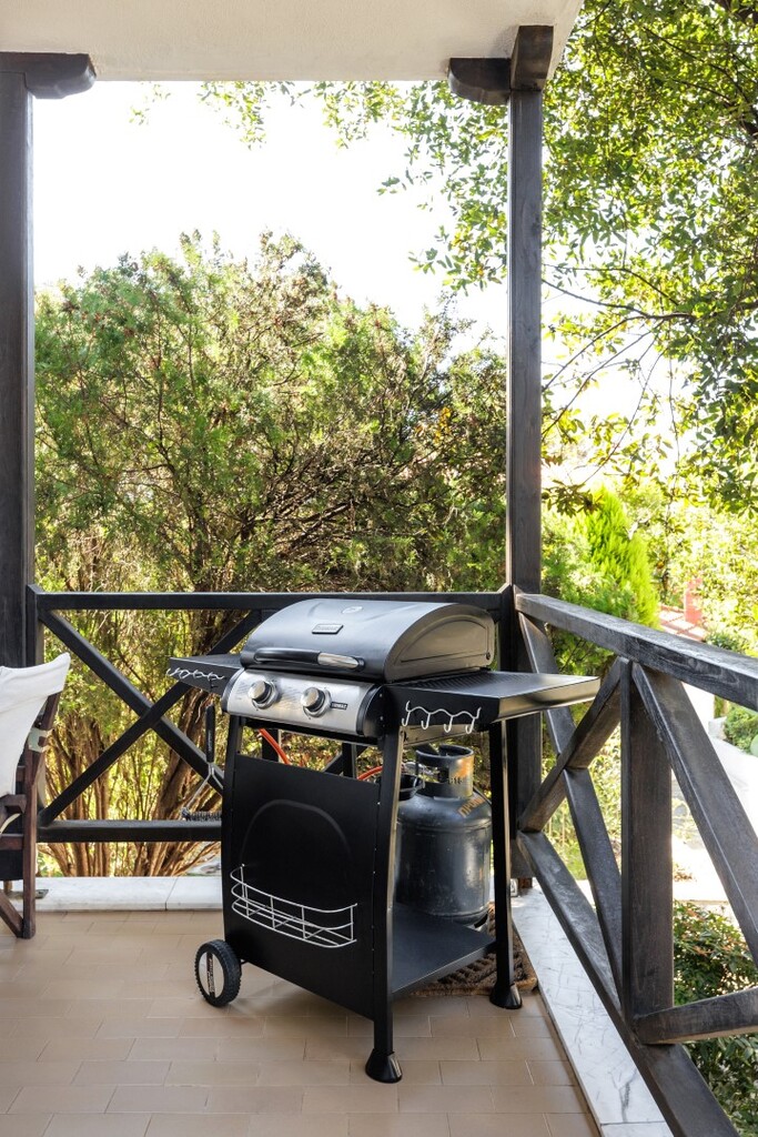 Maisonette in Chalkidiki, Greece, 145 m² - picture 19