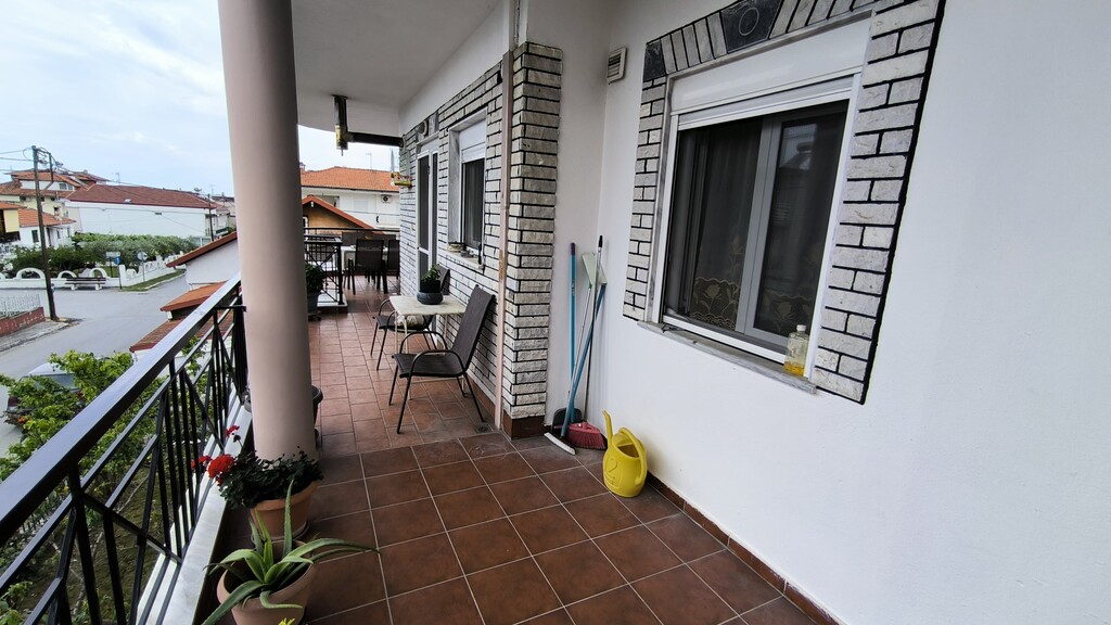 Haus in Olympiaki Akti, Griechenland, 250 m² - Foto 19