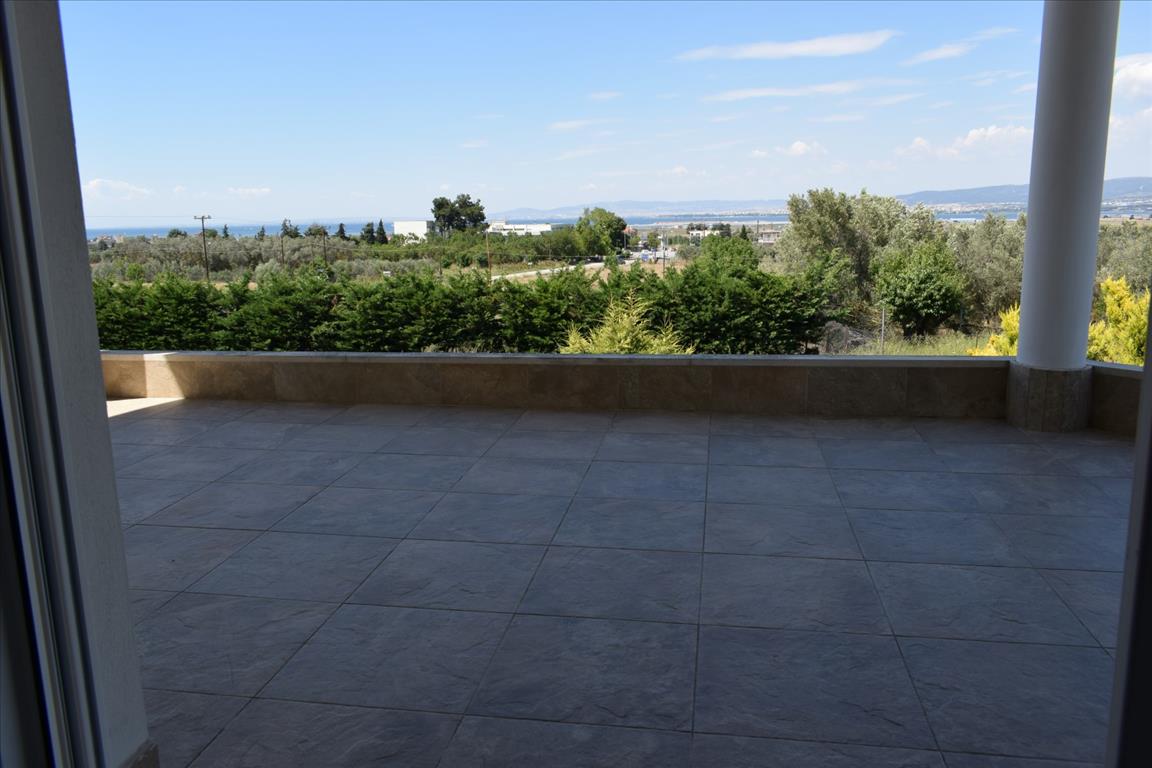 Villa in Thessaloniki, Griechenland, 560 m² - Foto 19