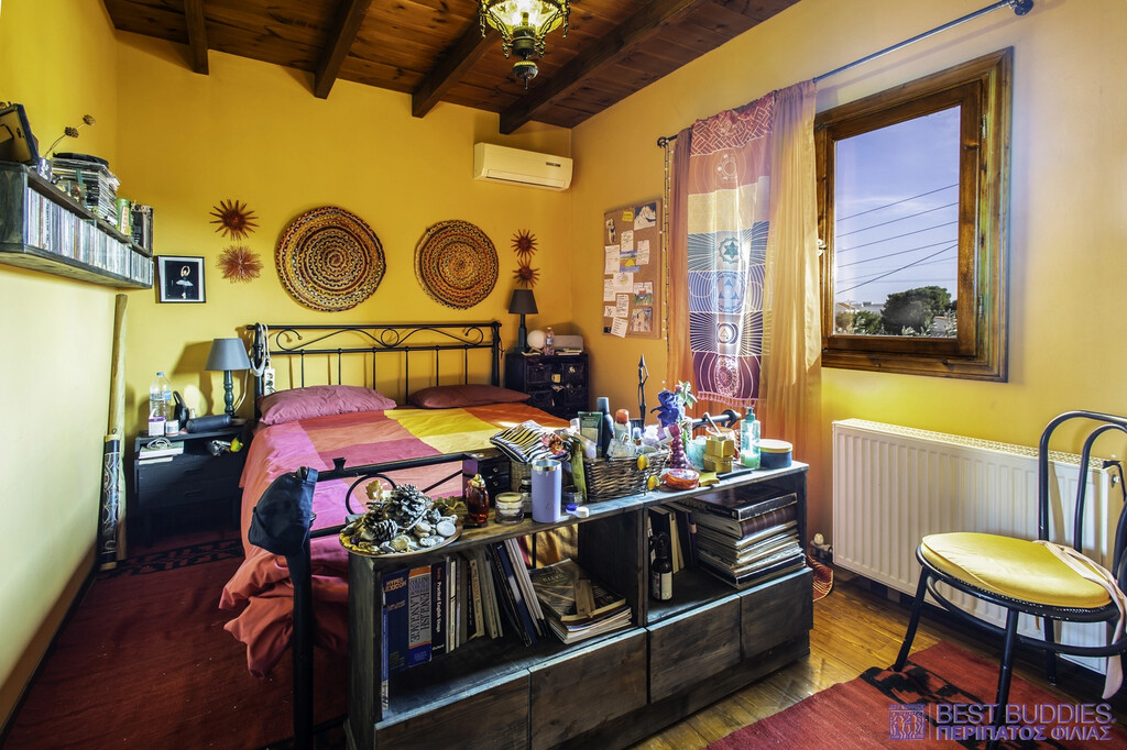 Haus in Attika, Griechenland, 240 m² - Foto 19