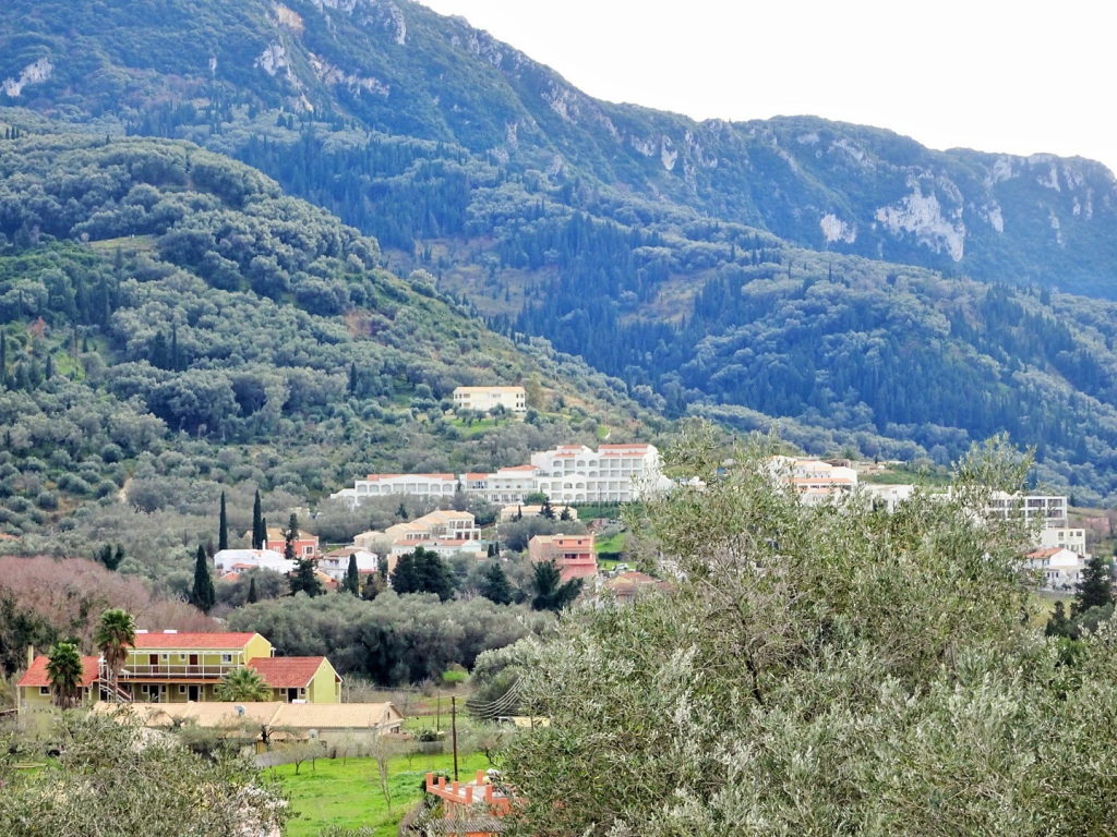 Maison à Corfou, Grèce, 240 m² - image 19