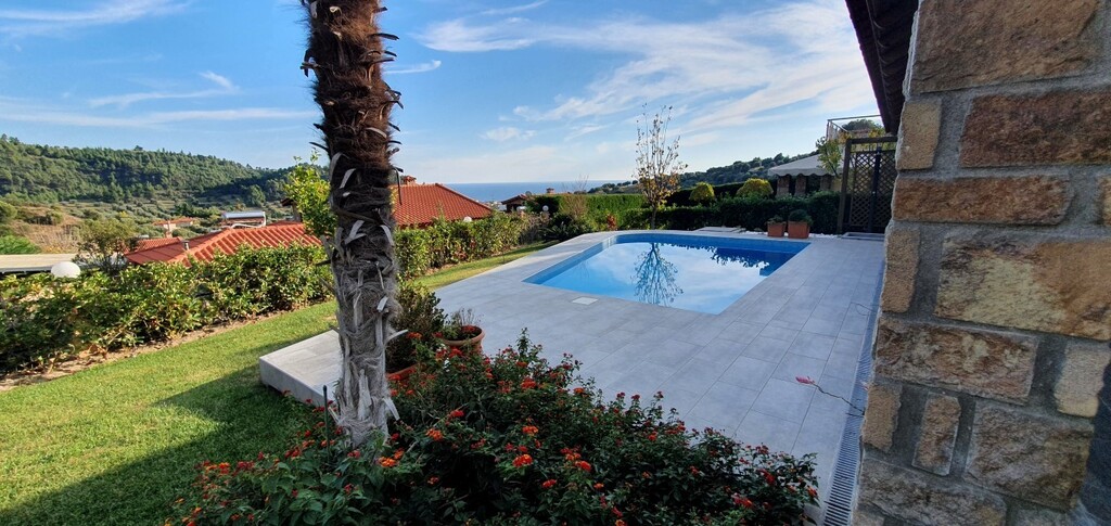 Maison à Kassandra, Grèce, 116 m² - image 19