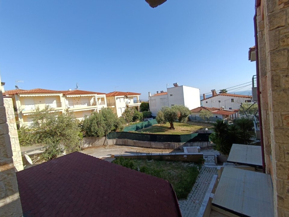 Flat in Kassandra, Greece, 65 m² - picture 19