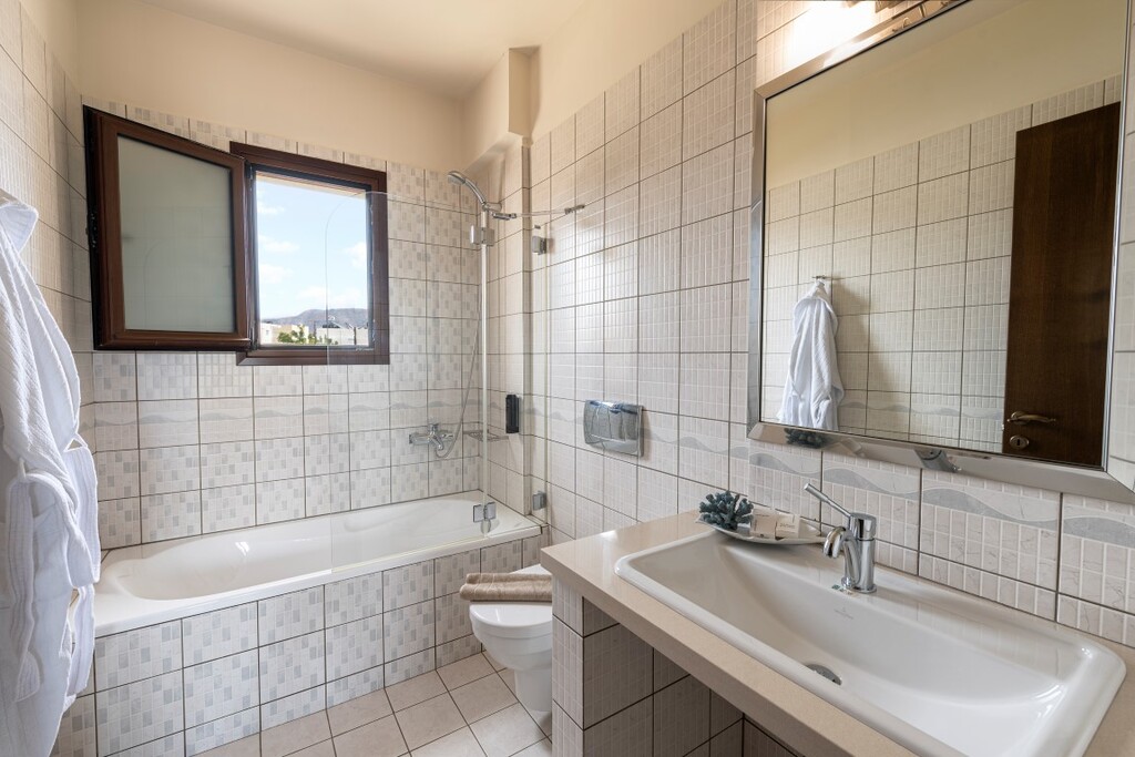 Villa à Héraklion, Grèce, 216 m² - image 19