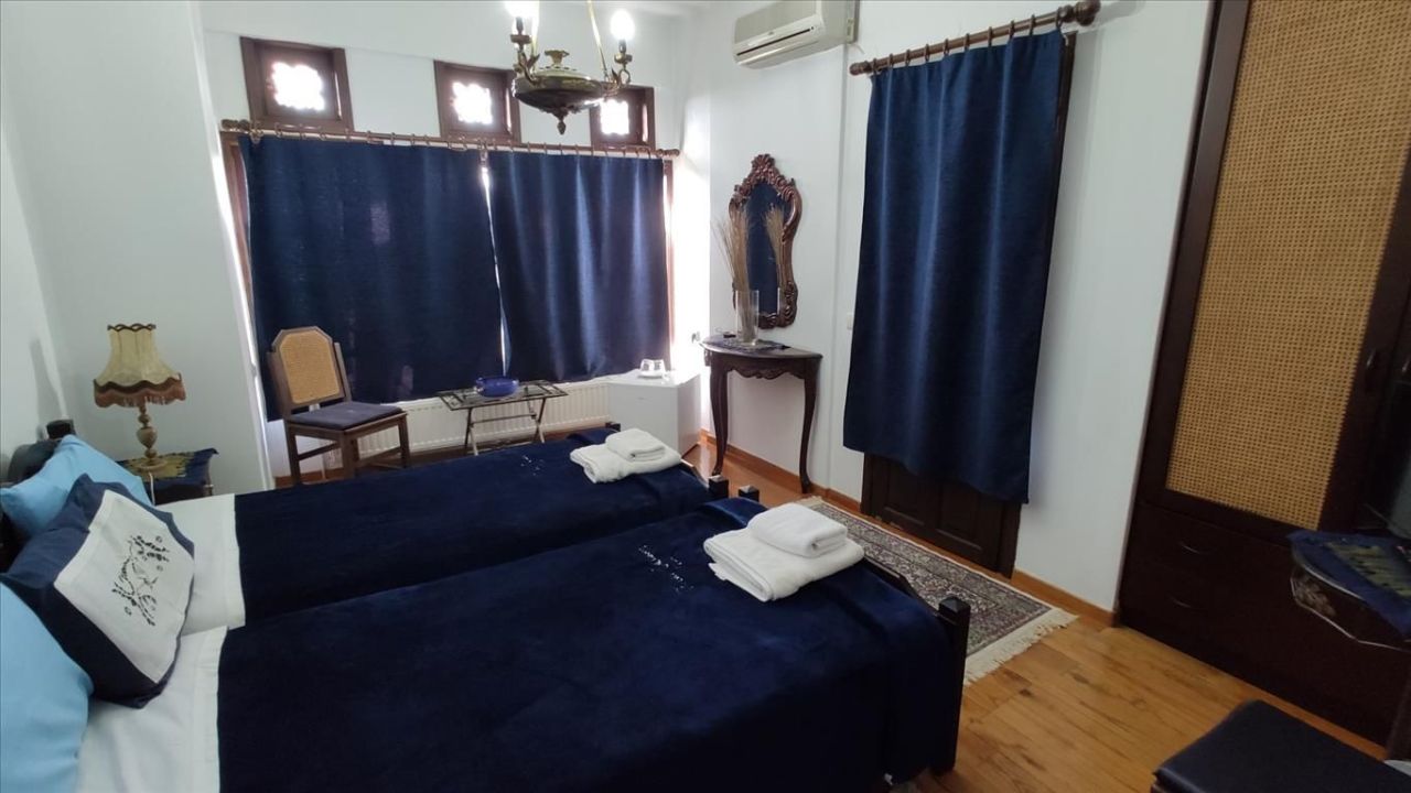 Villa in Chalkidiki, Greece, 500 m² - picture 19