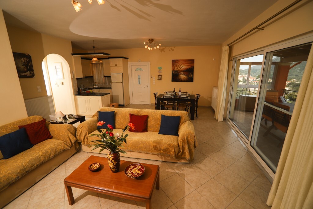 Maison à Corfou, Grèce, 160 m² - image 19