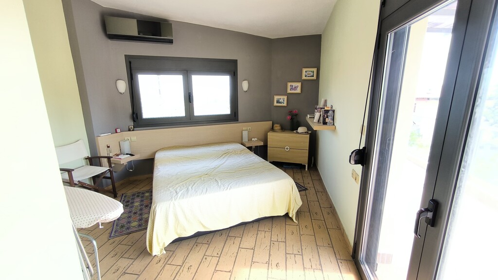 Maisonette in Olympiaki Akti, Griechenland, 80 m² - Foto 19