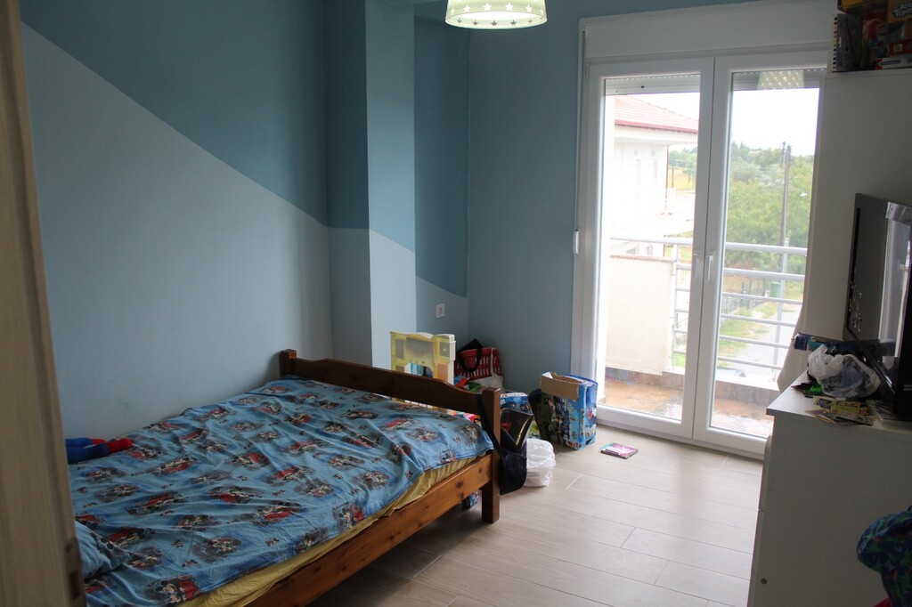 Maisonette in Olympiaki Akti, Greece, 120 m² - picture 19