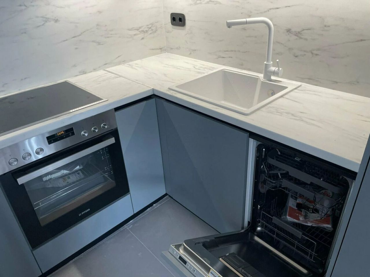 Piso en Atenas, Grecia, 118 m² - imagen 19