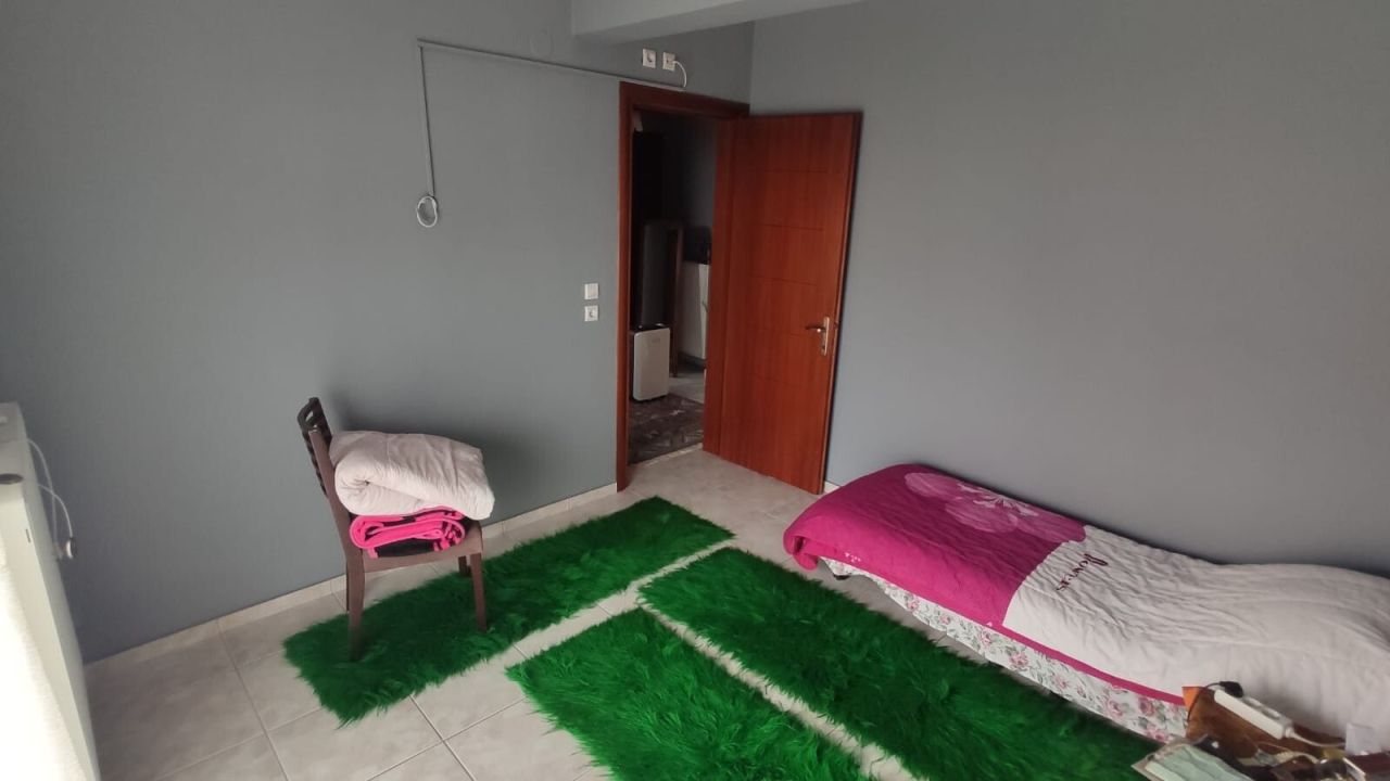 Maisonette in Olympiaki Akti, Greece, 156 m² - picture 19