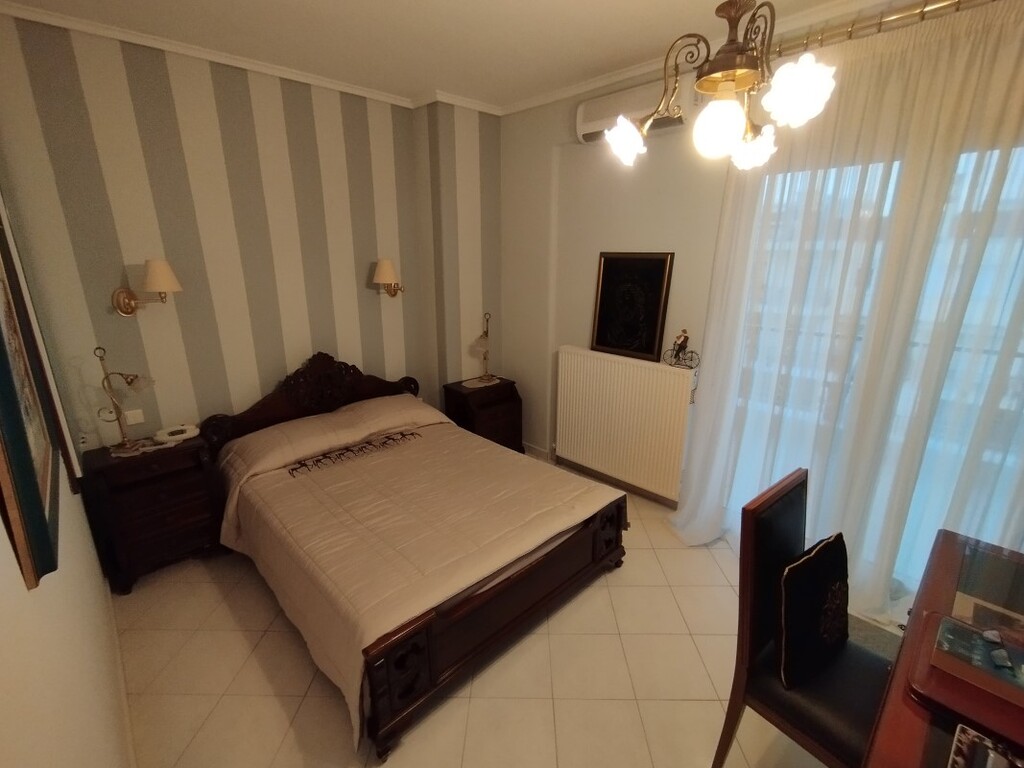 Maisonette in Thessaloniki, Griechenland, 220 m² - Foto 19