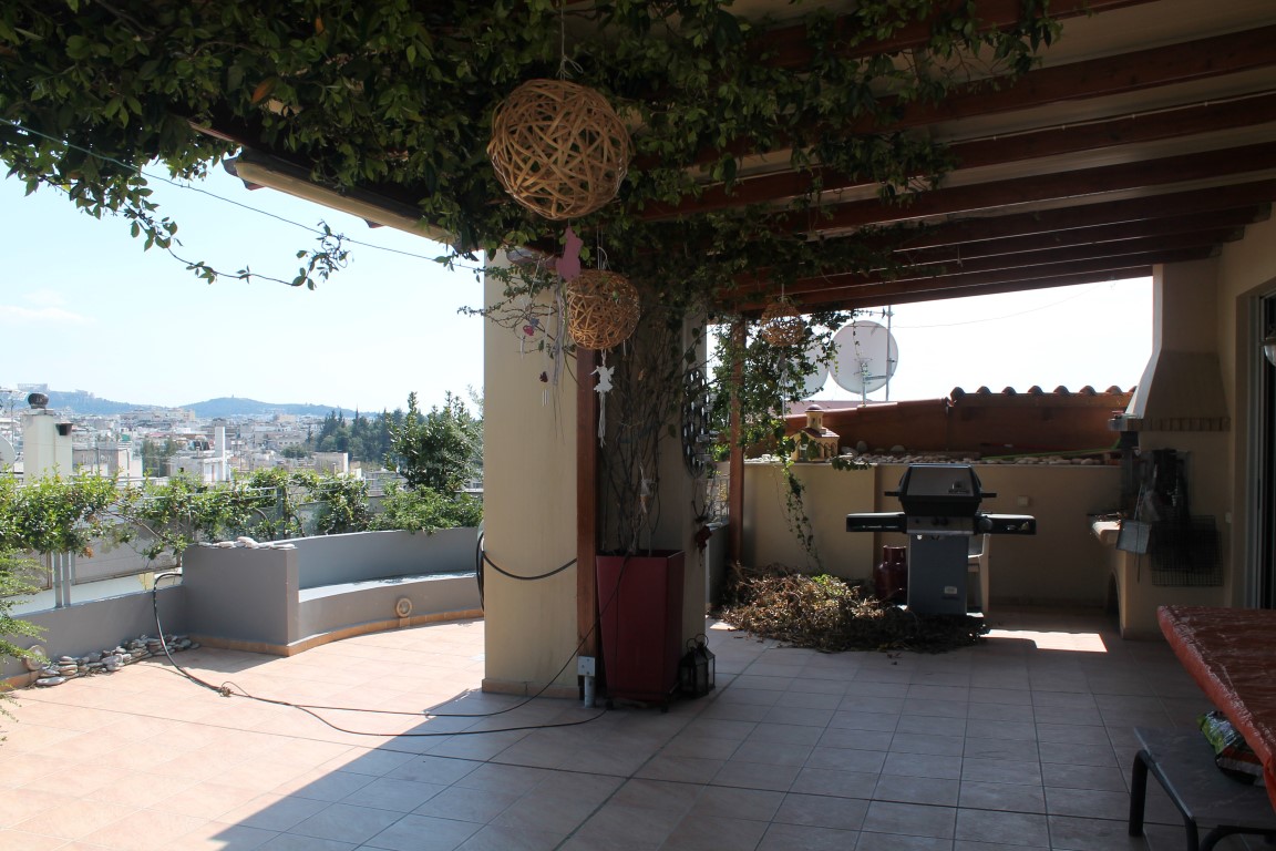 Maisonette in Athen, Griechenland, 145 m² - Foto 19