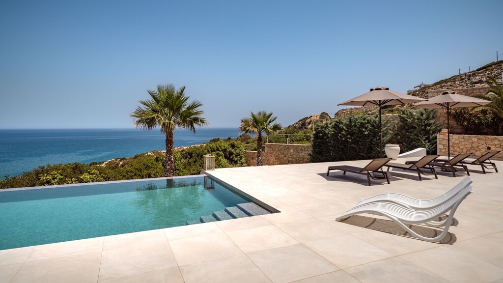 Villa à Héraklion, Grèce, 200 m² - image 19