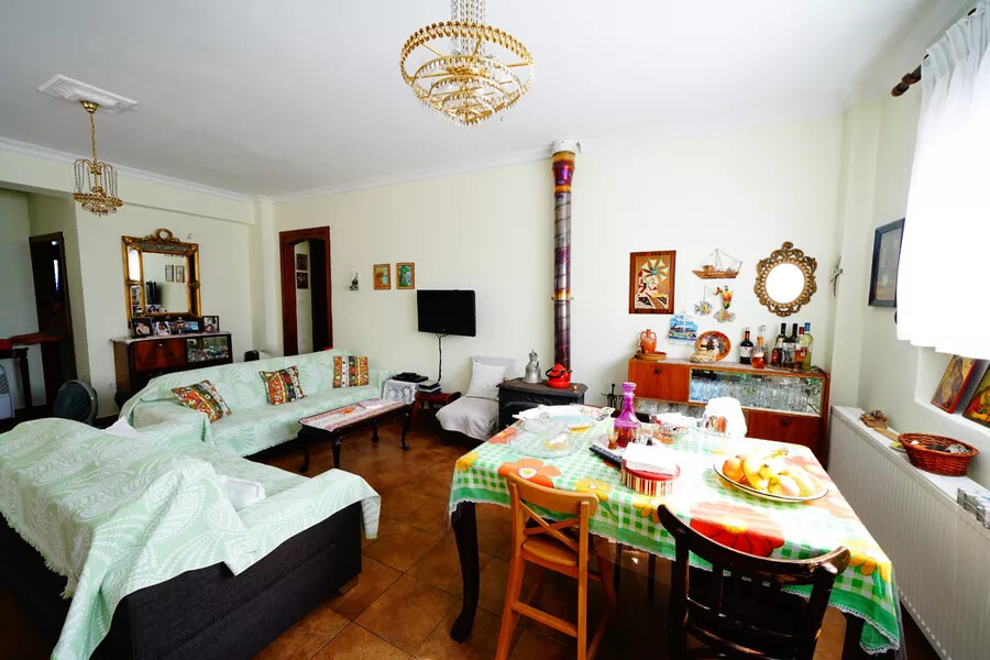 Casa a Sithonia, Grecia, 200 m² - foto 19