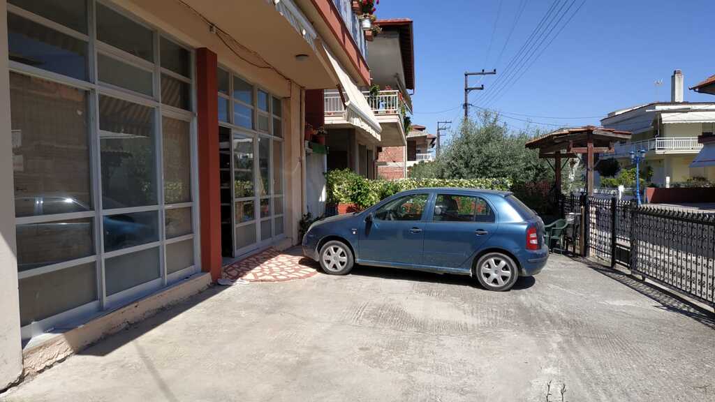 Appartement à Olympiaki Akti, Grèce, 112 m² - image 19