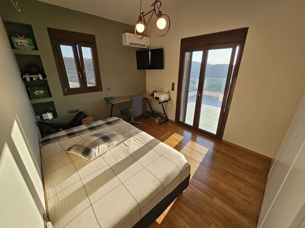 Villa a Heraklion, Grecia, 350 m² - foto 19