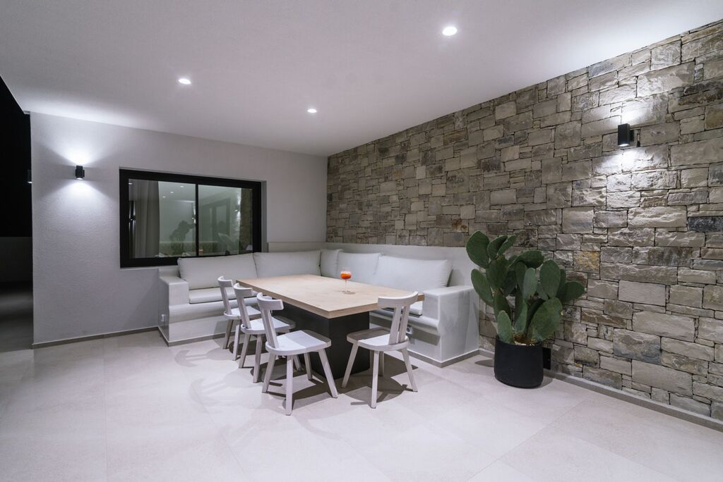 Villa en Heraclión, Grecia, 160 m² - imagen 19